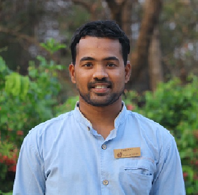 Pratheek Naturalist